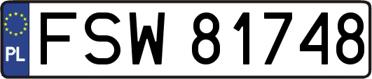 FSW81748