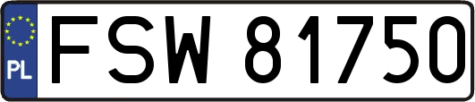 FSW81750