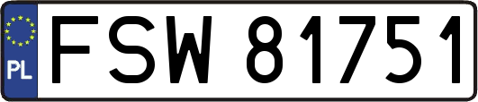 FSW81751