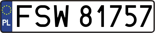 FSW81757