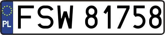 FSW81758