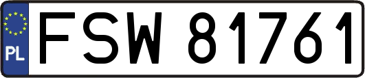 FSW81761