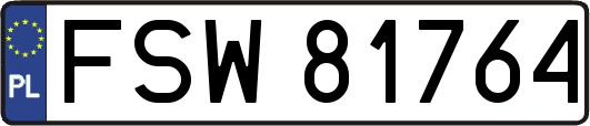 FSW81764