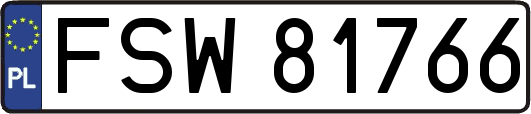 FSW81766