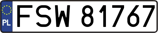 FSW81767