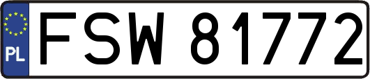 FSW81772