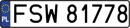 FSW81778