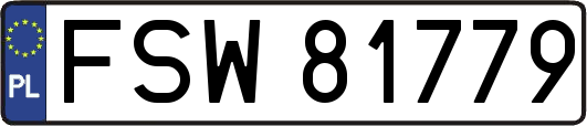 FSW81779