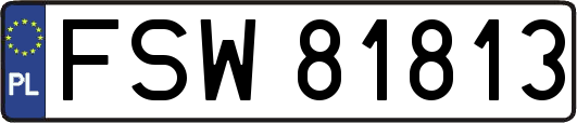 FSW81813