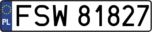 FSW81827