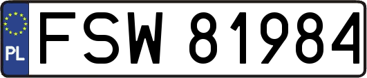 FSW81984