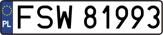 FSW81993