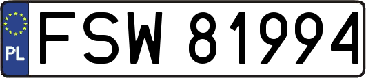 FSW81994