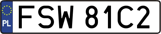 FSW81C2