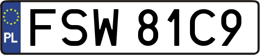 FSW81C9