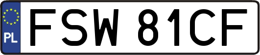 FSW81CF