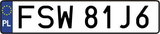 FSW81J6