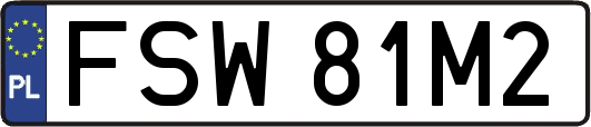 FSW81M2