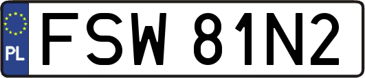 FSW81N2