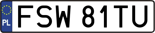 FSW81TU