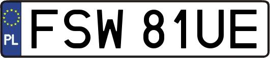 FSW81UE
