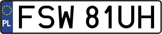 FSW81UH