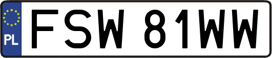 FSW81WW
