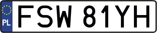 FSW81YH