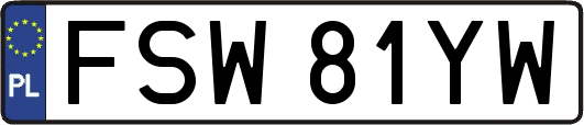 FSW81YW