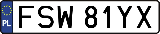 FSW81YX