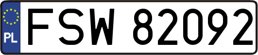 FSW82092