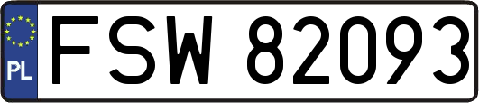 FSW82093