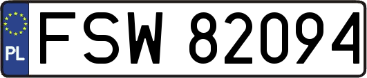 FSW82094