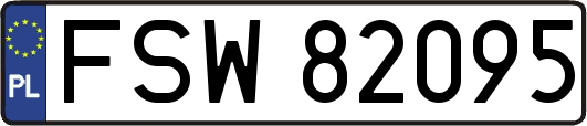 FSW82095