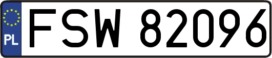 FSW82096