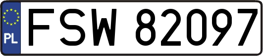FSW82097