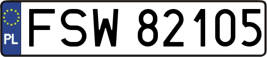FSW82105