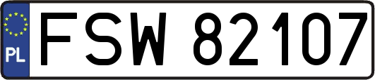 FSW82107