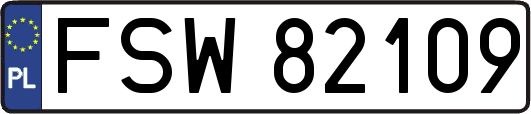 FSW82109