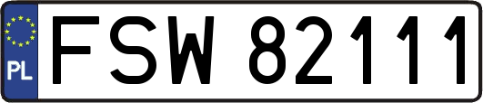 FSW82111