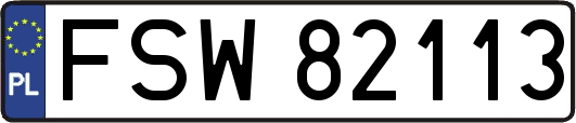 FSW82113