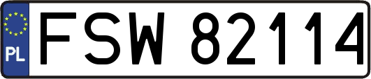 FSW82114