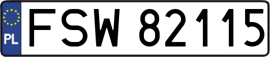 FSW82115