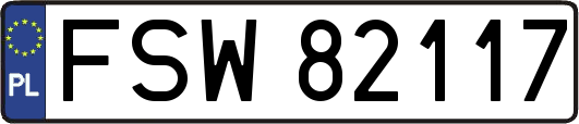 FSW82117