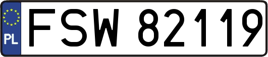 FSW82119
