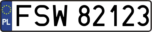 FSW82123
