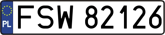 FSW82126