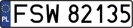 FSW82135
