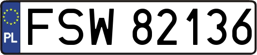 FSW82136