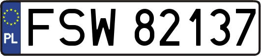FSW82137